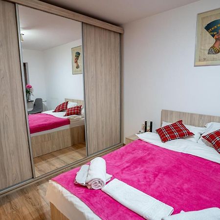 Apartamento D&O Meziad Timisoara Exterior foto