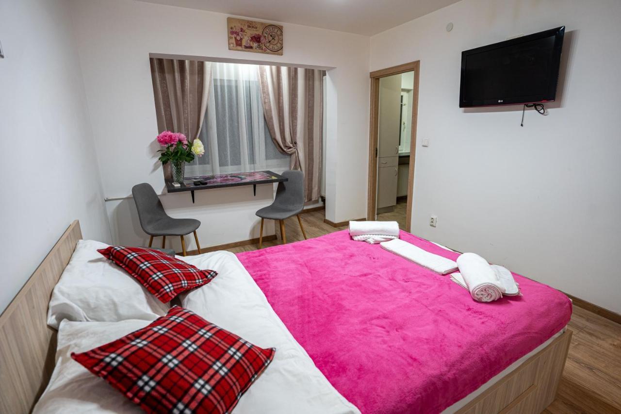 Apartamento D&O Meziad Timisoara Exterior foto