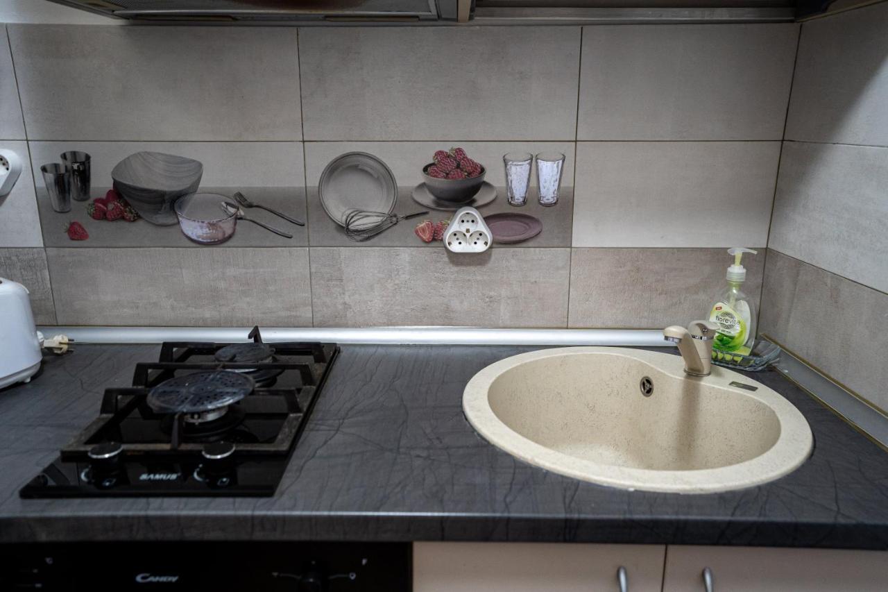 Apartamento D&O Meziad Timisoara Exterior foto