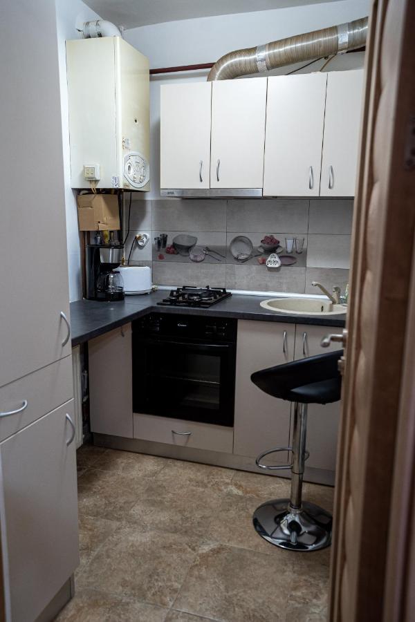 Apartamento D&O Meziad Timisoara Exterior foto