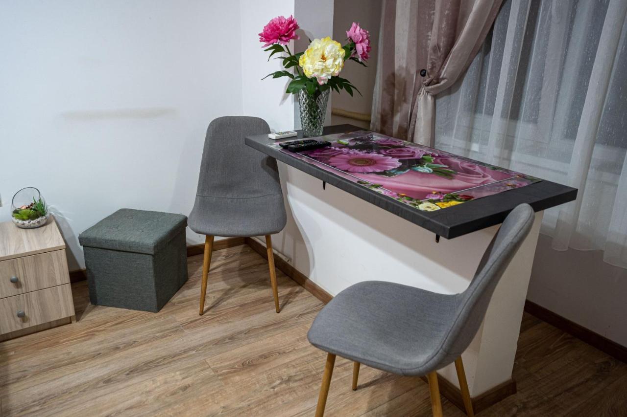 Apartamento D&O Meziad Timisoara Exterior foto