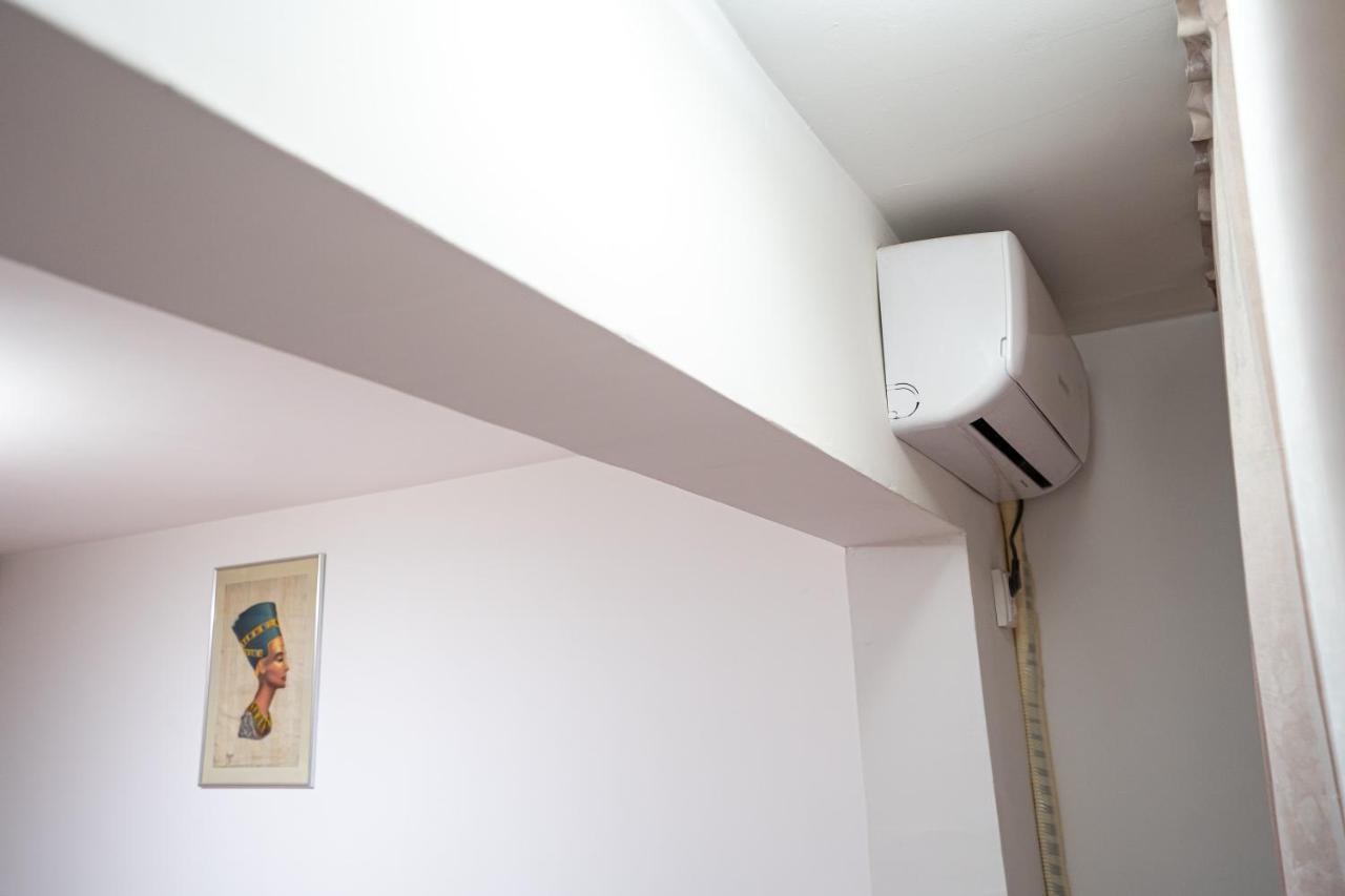 Apartamento D&O Meziad Timisoara Exterior foto