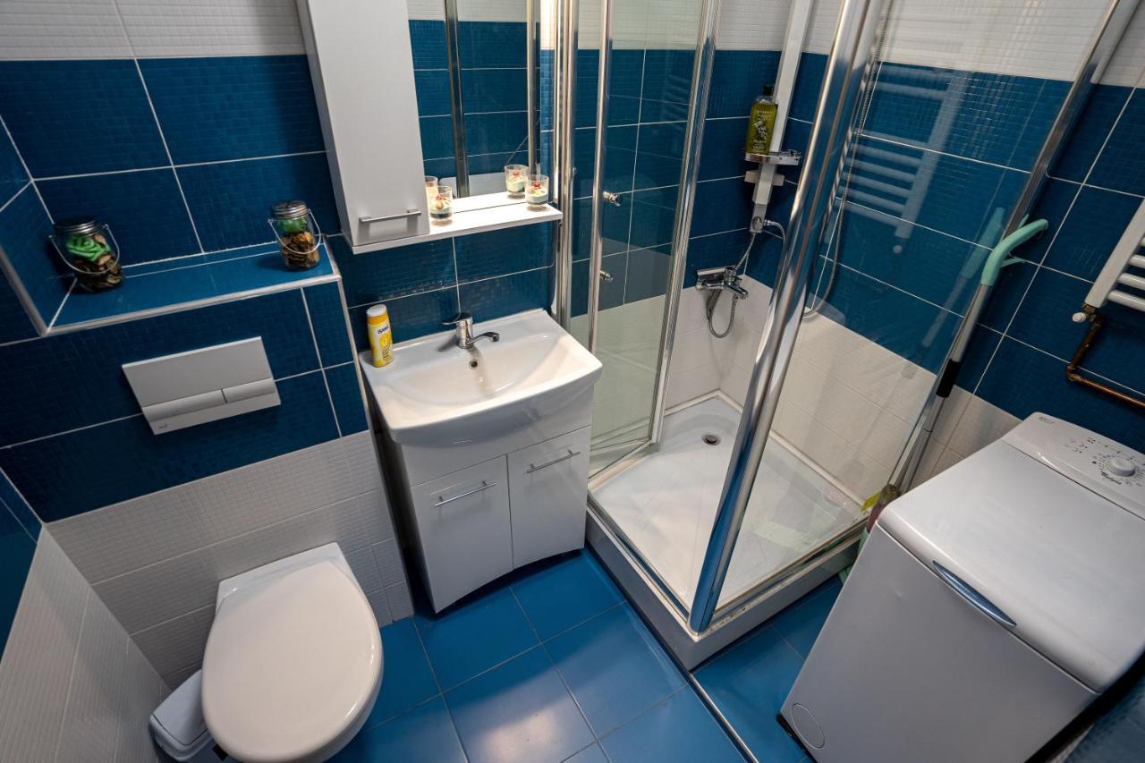 Apartamento D&O Meziad Timisoara Exterior foto