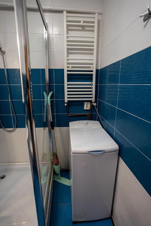 Apartamento D&O Meziad Timisoara Exterior foto