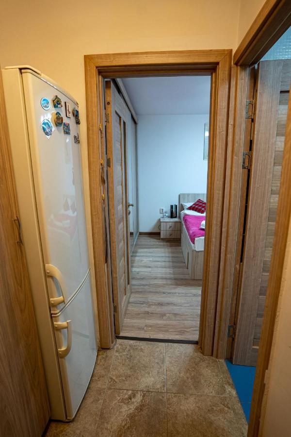 Apartamento D&O Meziad Timisoara Exterior foto