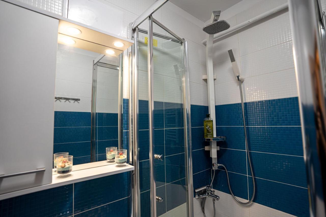 Apartamento D&O Meziad Timisoara Exterior foto
